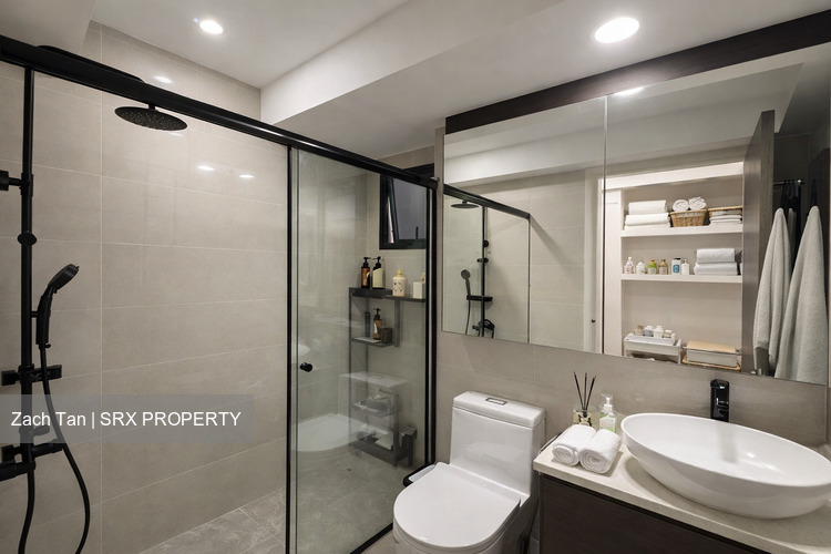 Blk 311A Trivelis (Clementi), HDB 4 Rooms #548564971